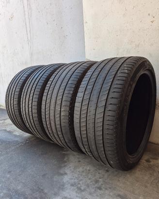 Gomme estive Michelin 20