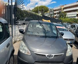 Hyundai i10 1.1 12V BlueDrive GPL