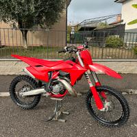 GAS GAS 125 MC - 2024