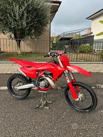 GAS GAS 125 MC - 2024