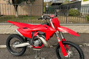 GAS GAS 125 MC - 2024