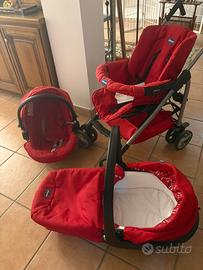 Trio Chicco