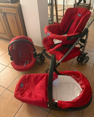 Trio Chicco