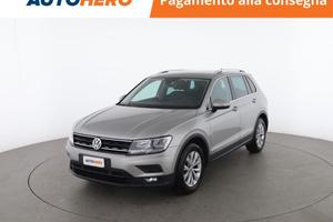 VOLKSWAGEN Tiguan CJ52903