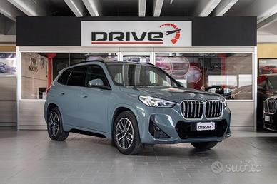 BMW X1 xdrive20d mhev 48V MSport auto GARANZIA UFF