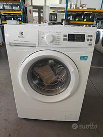 lavatrice Electrolux perfectcare 600 1-7kg
