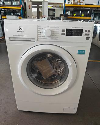 lavatrice Electrolux perfectcare 600 1-7kg