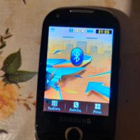 cellulare samsung funzionante