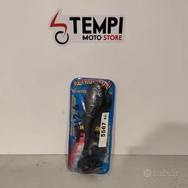 Specchietto Sinistro FAR 5567 Universale Nero OMOL