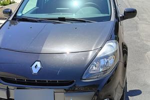 Renault Clio 3 -1.5. Dci Dinamique