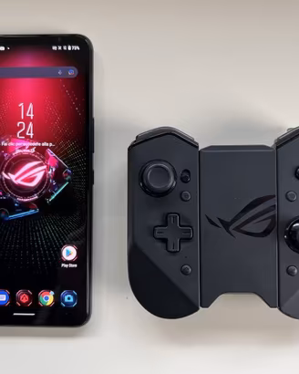 Asus rog phone5s  16/512