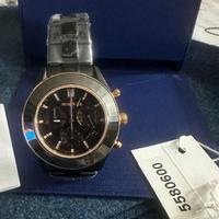 Swarovski octea lux sport noir