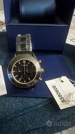 Swarovski octea lux sport noir