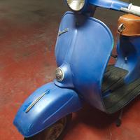 Piaggio Vespa 50 R (V5A1) - Anno 1969