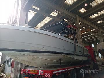 conam america 30 Wa volvo penta 231