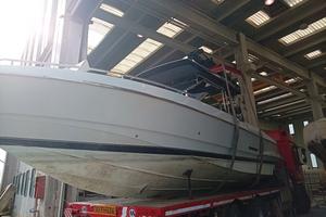 conam america 30 Wa volvo penta 231