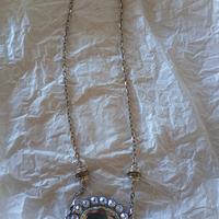 collana Originale Miu Miu 