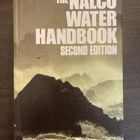 Libro The NALCO water handbook