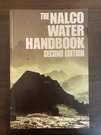 Libro The NALCO water handbook