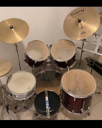 Batteria Linko