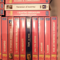 Vhs film Alberto Sordi