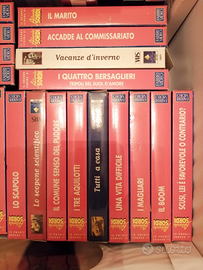 Vhs film Alberto Sordi