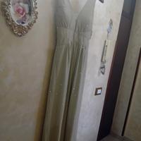 abito elegante 