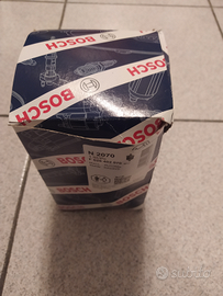 Volvo- filtro carburante e abitacolo