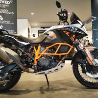Ktm 1190 Adventure R