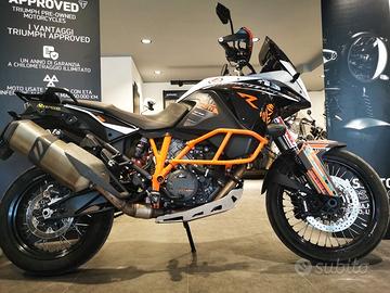 Ktm 1190 Adventure R