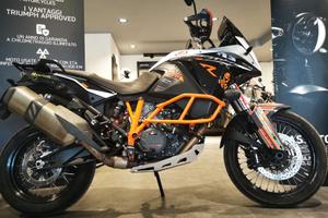 Ktm 1190 Adventure R