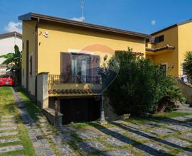 Villa singola - Catania