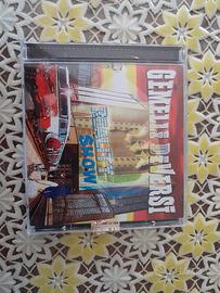 CD dei gemelli diversi 