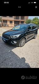 Ford Kuga Vignale