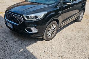 Ford Kuga Vignale
