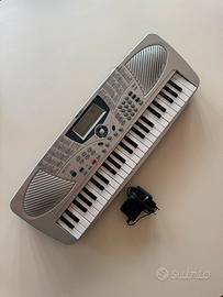 Pianola tastiera elettronica Medeli mc37a