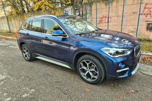 bmw x1 xline plus 2.0