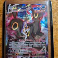 Pokemon Umbreon Vmax TG23/TG30 