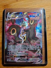 Pokemon Umbreon Vmax TG23/TG30 