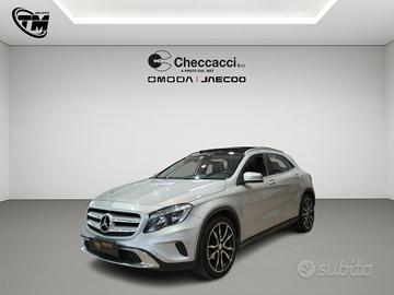 Mercedes-Benz GLA 220 d Sport 170cv auto *TETTO AP