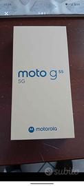 Motorola g55 5g 