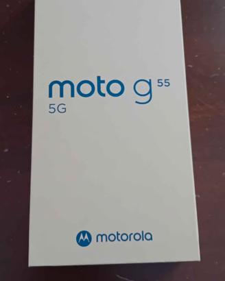 Motorola g55 5g 