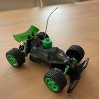 Macchina telecomandata