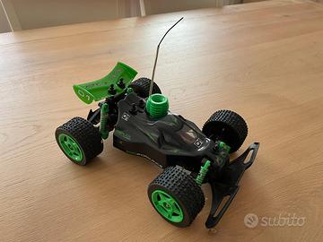 Macchina telecomandata
