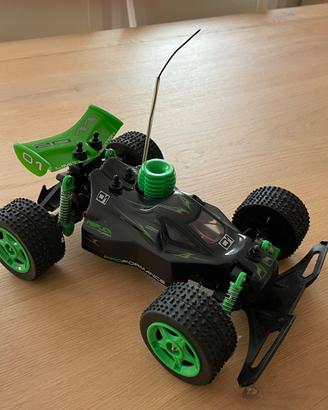 Macchina telecomandata