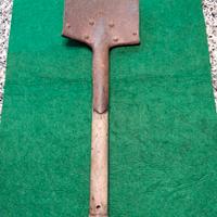 badile Tedesco WW1 WW2 