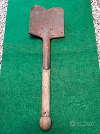 badile Tedesco WW1 WW2 