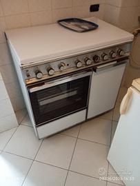 cucina a gas 