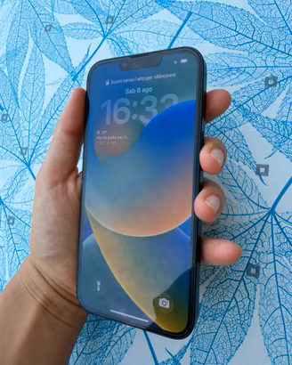 Iphone 14 256 gb Midnight