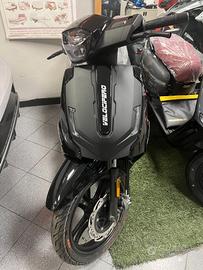 Velocifero Altro CITY-ONE 125